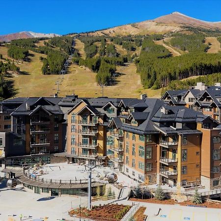 Grand Colorado On Peak 8 Hotell Breckenridge Exteriör bild