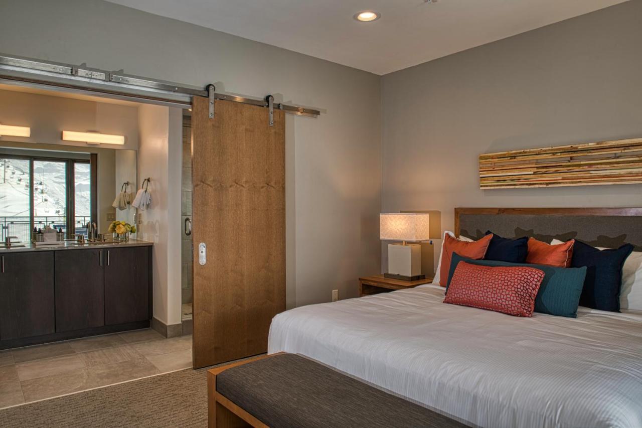 Grand Colorado On Peak 8 Hotell Breckenridge Exteriör bild