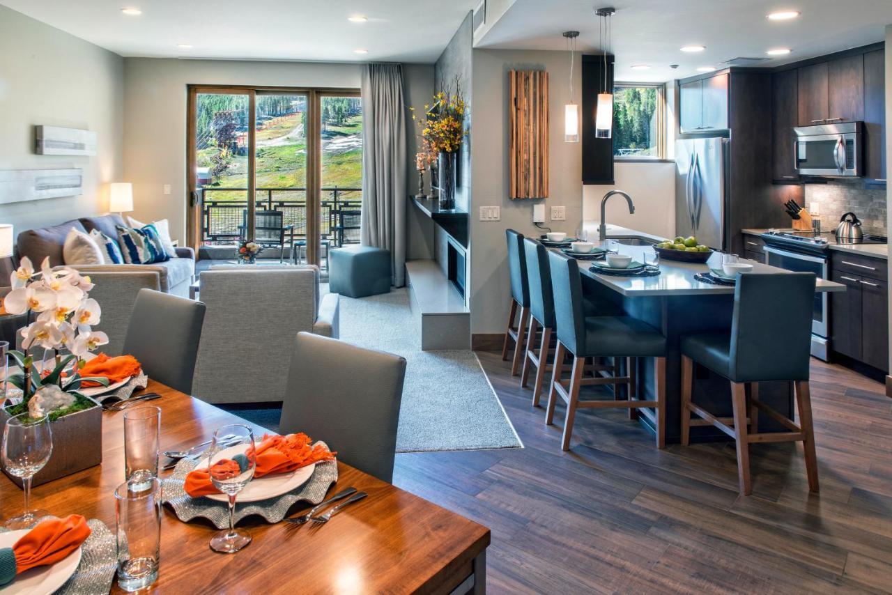 Grand Colorado On Peak 8 Hotell Breckenridge Exteriör bild