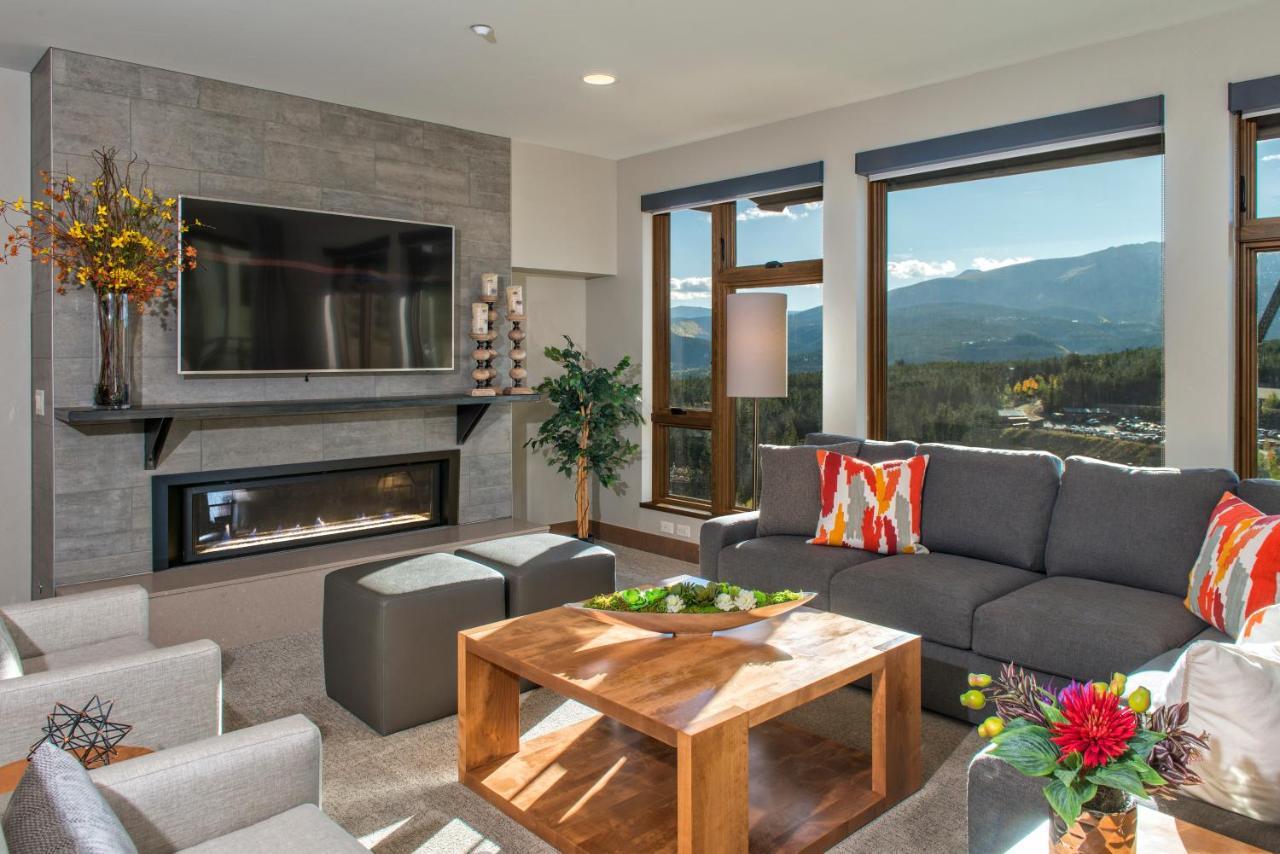 Grand Colorado On Peak 8 Hotell Breckenridge Exteriör bild