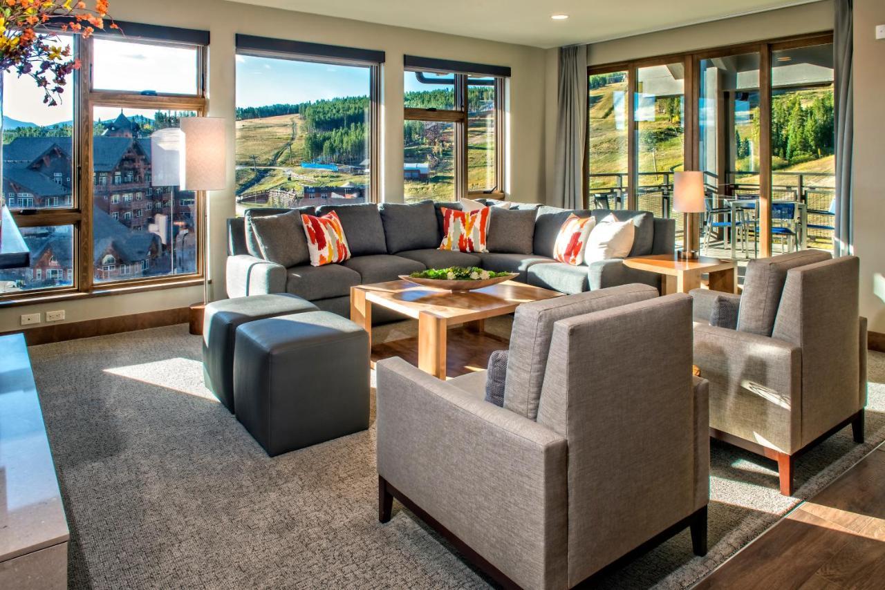 Grand Colorado On Peak 8 Hotell Breckenridge Exteriör bild