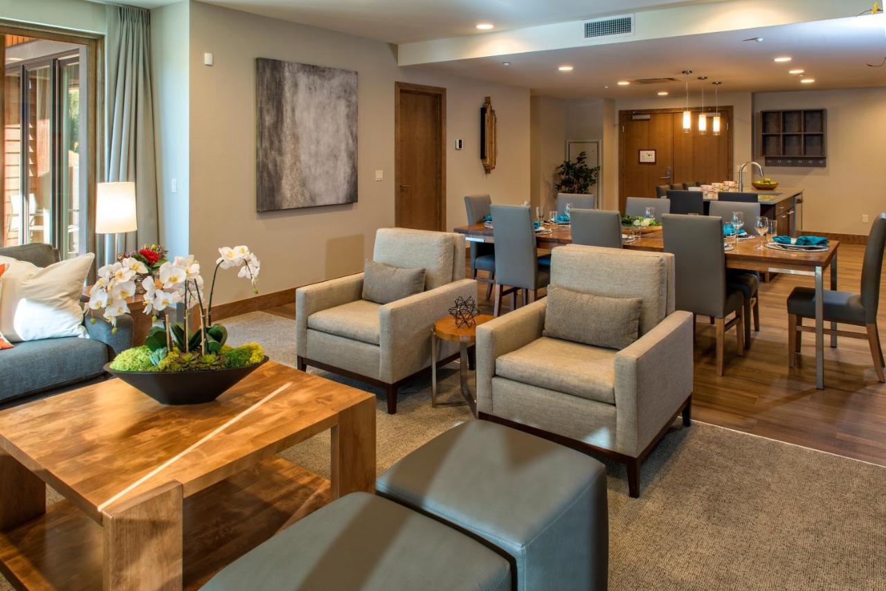Grand Colorado On Peak 8 Hotell Breckenridge Exteriör bild
