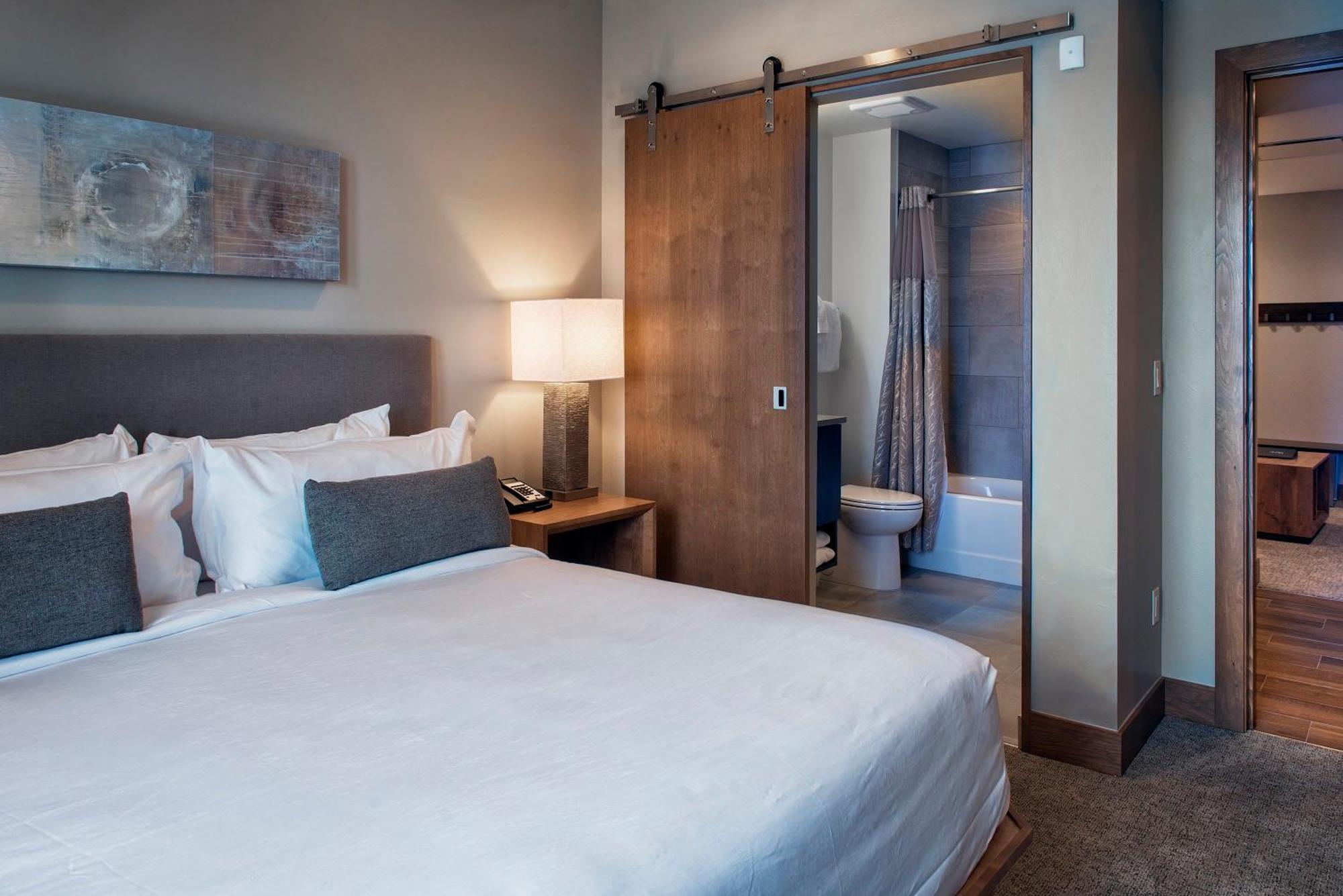 Grand Colorado On Peak 8 Hotell Breckenridge Exteriör bild